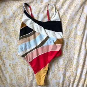 Billabong One Piece